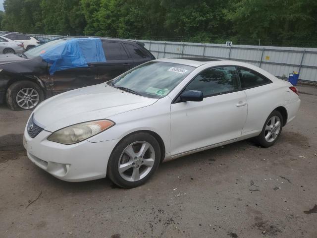 2005 Toyota Camry Solara Se VIN: 4T1CA38P45U042163 Lot: 56068594