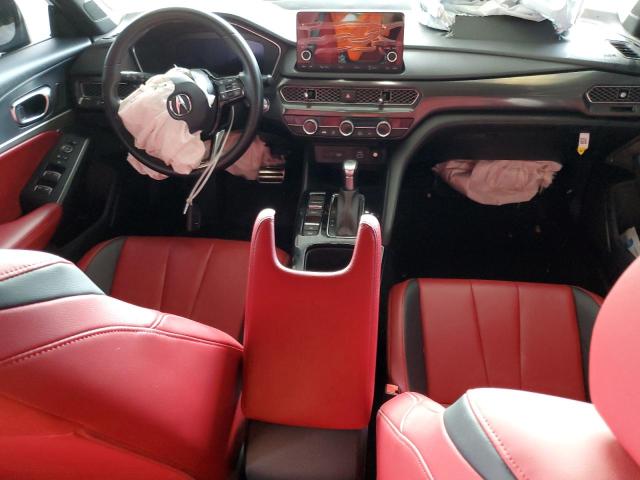 2023 ACURA INTEGRA A- - 19UDE4H31PA014021