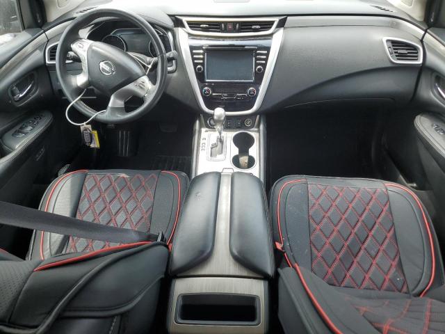 2015 NISSAN MURANO S - 5N1AZ2MG0FN289210
