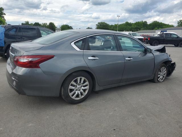 2018 Nissan Altima 2.5 VIN: 1N4AL3AP2JC106870 Lot: 56728604