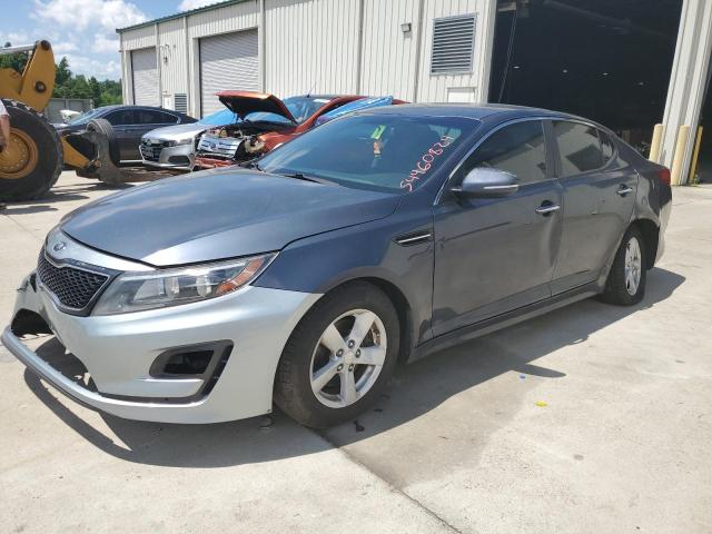 2015 KIA OPTIMA LX 2015