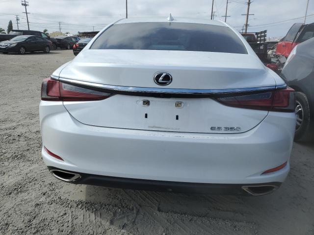 2021 Lexus Es 350 Base VIN: 58ACZ1B12MU107505 Lot: 54597754