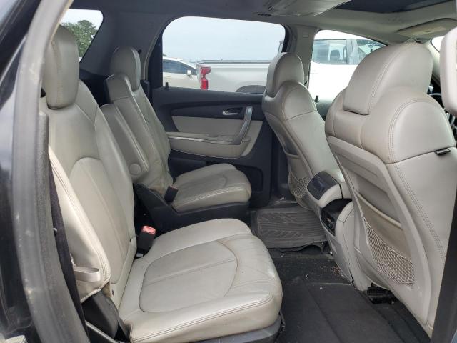 2007 GMC Acadia Slt-2 VIN: 1GKER33787J144491 Lot: 56892124