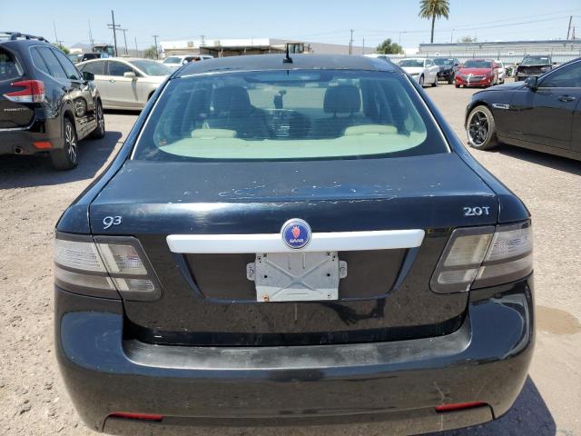 2008 Saab 9-3 2.0T VIN: YS3FB49YX81140530 Lot: 55151634