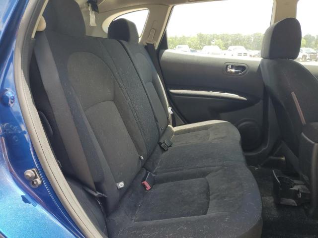 2009 Nissan Rogue S VIN: JN8AS58V39W175398 Lot: 55089064