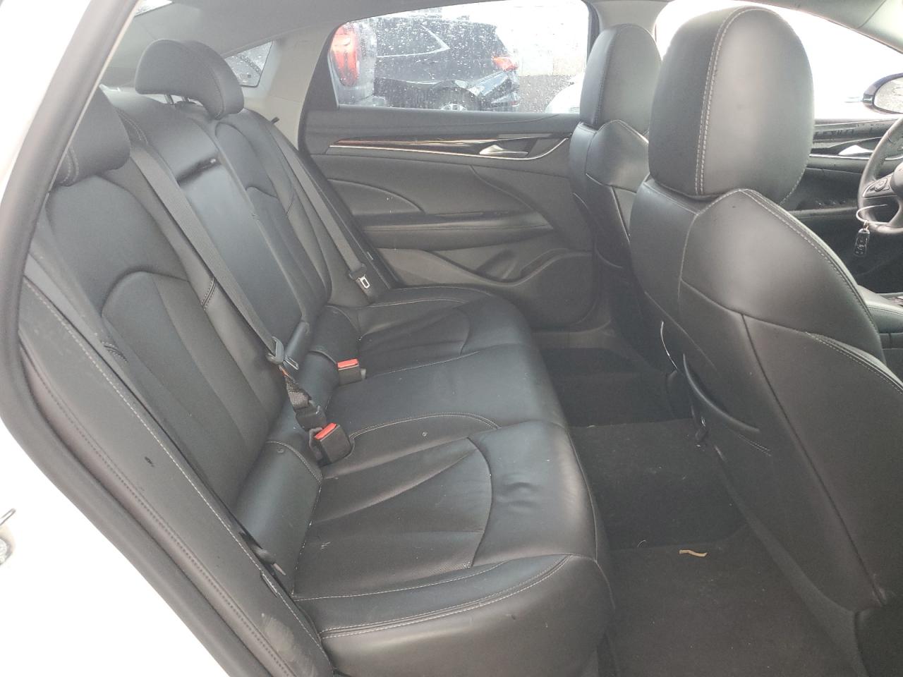 1G4ZP5SS5HU162415 2017 Buick Lacrosse Essence