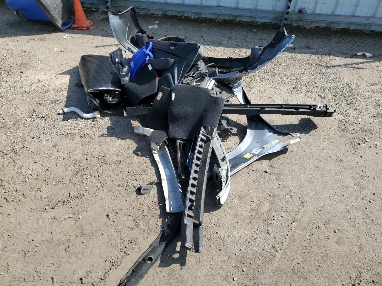 4S4BSBNC2G3339218 2016 Subaru Outback 2.5I Limited