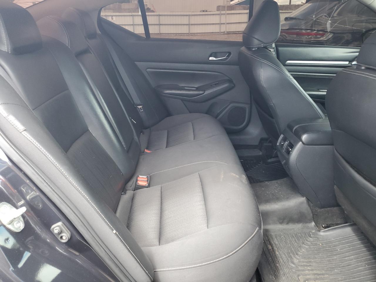 1N4BL4EV9KC117174 NISSAN ALTIMA 2019