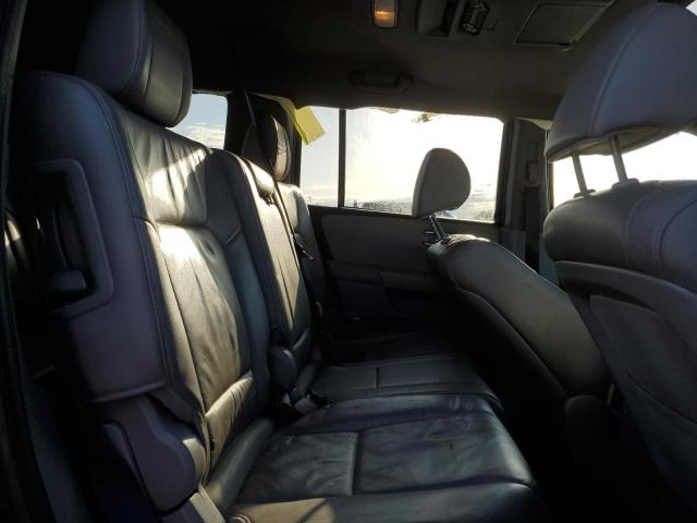 2014 Honda Pilot Exl VIN: 5FNYF4H65EB040049 Lot: 56624534