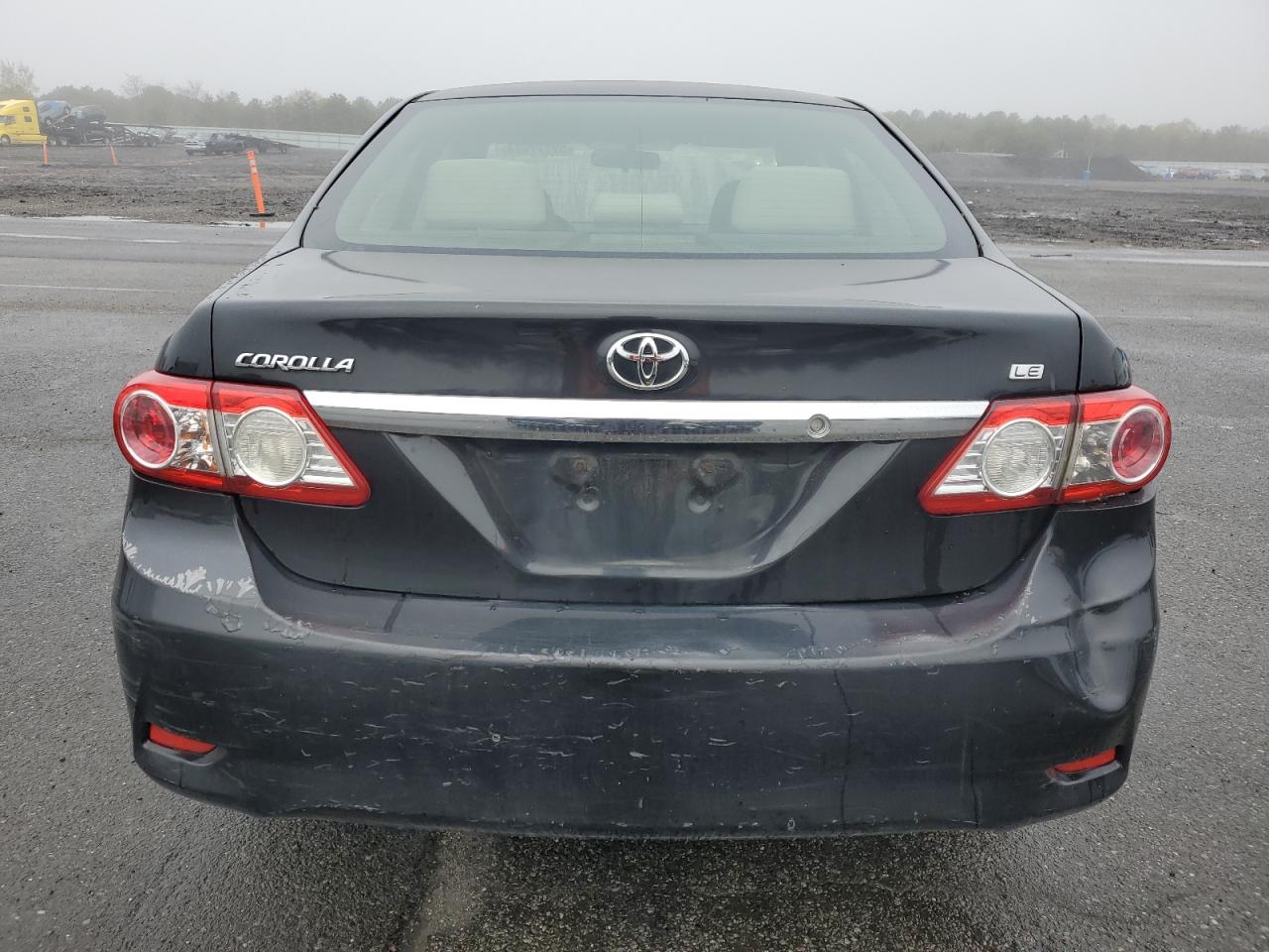 JTDBU4EE9B9142418 2011 Toyota Corolla Base