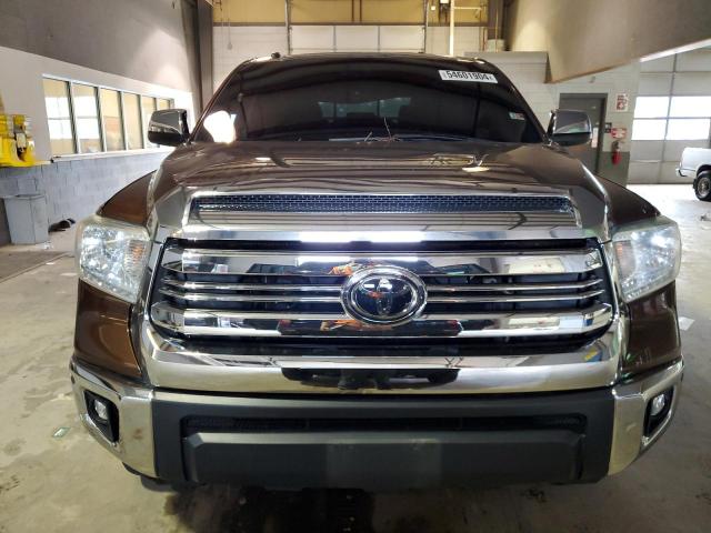 2015 Toyota Tundra Crewmax Limited VIN: 5TFHY5F13FX423793 Lot: 54601904