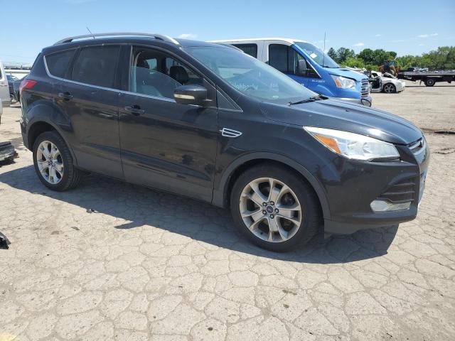 2014 Ford Escape Titanium VIN: 1FMCU9JX8EUC72616 Lot: 56875484