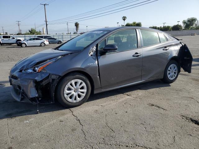 2019 Toyota Prius VIN: JTDKARFU4K3077878 Lot: 53918004