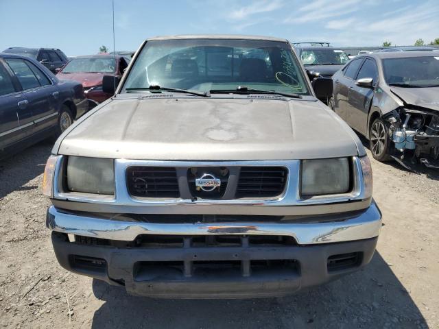 2000 Nissan Frontier King Cab Xe VIN: 1N6DD26S3YC375172 Lot: 53067044