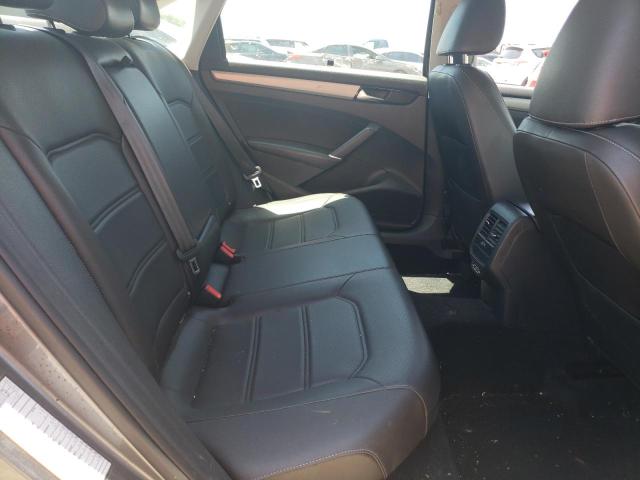 2020 Volkswagen Passat Se VIN: 1VWSA7A39LC015281 Lot: 56519684