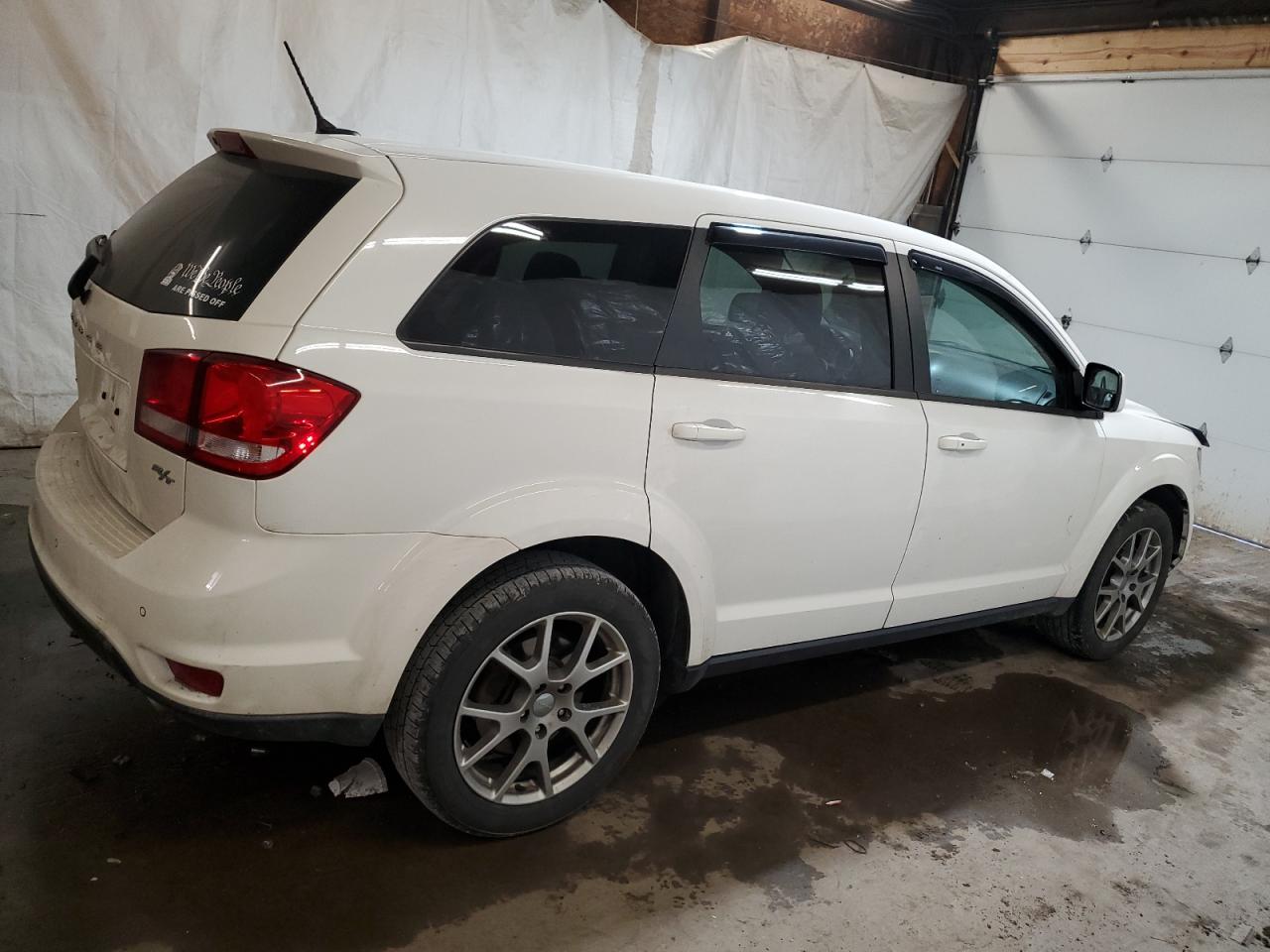 3C4PDDEG6GT221437 2016 Dodge Journey R/T