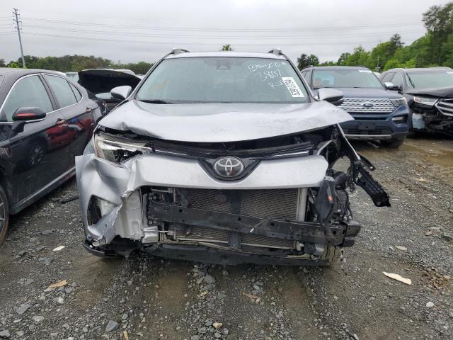 2016 TOYOTA RAV4 LIMIT - 2T3DFREVXGW473807