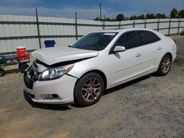 2015 Chevrolet Malibu 1Lt VIN: 1G11C5SL3FF155740 Lot: 53346774