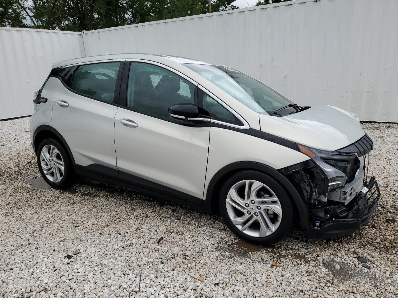 1G1FW6S06P4157391 2023 Chevrolet Bolt Ev 1Lt