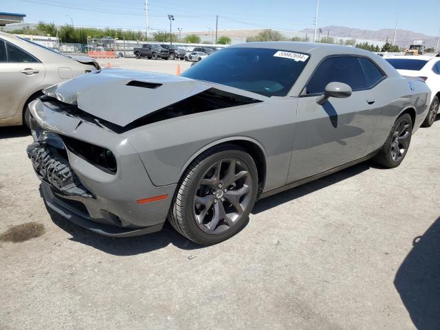 2017 Dodge Challenger Sxt VIN: 2C3CDZAG2HH604467 Lot: 55662694