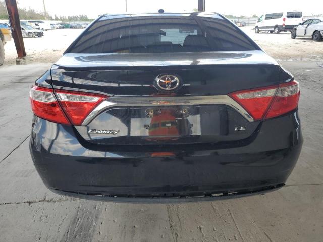 2016 Toyota Camry Le VIN: 4T1BF1FK4GU613369 Lot: 56302654