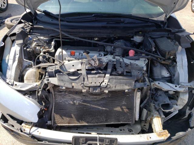 2014 Honda Cr-V Exl VIN: 2HKRM4H76EH606613 Lot: 55368294