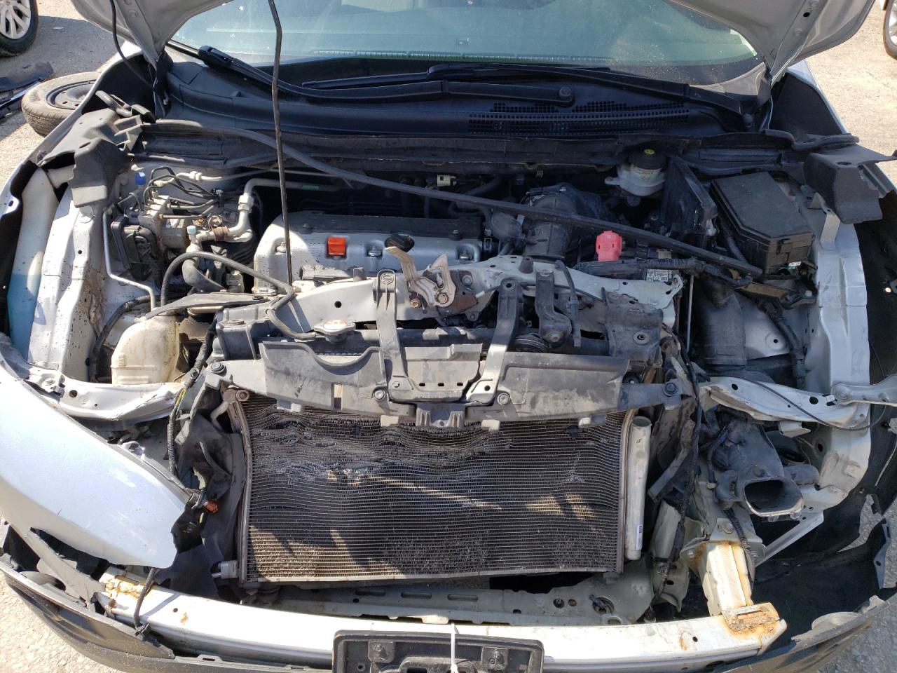 2HKRM4H76EH606613 2014 Honda Cr-V Exl