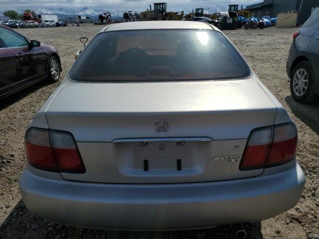 1996 Honda Accord Lx VIN: 1HGCD5633TA084265 Lot: 56885674