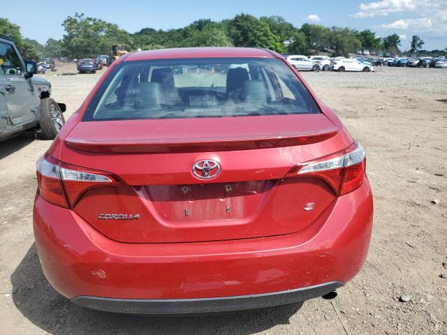 2014 Toyota Corolla L VIN: 2T1BURHE9EC178679 Lot: 56469714