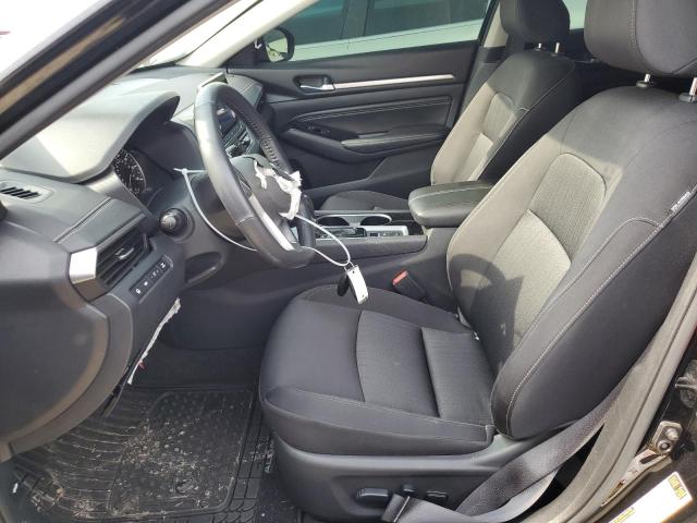 2021 Nissan Altima Sv VIN: 1N4BL4DV1MN413590 Lot: 53978204