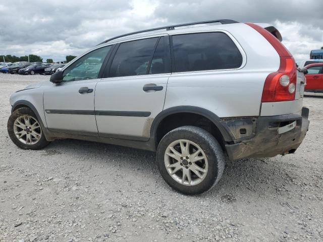 2004 Volvo Xc90 VIN: YV1CY59H041084388 Lot: 54794944