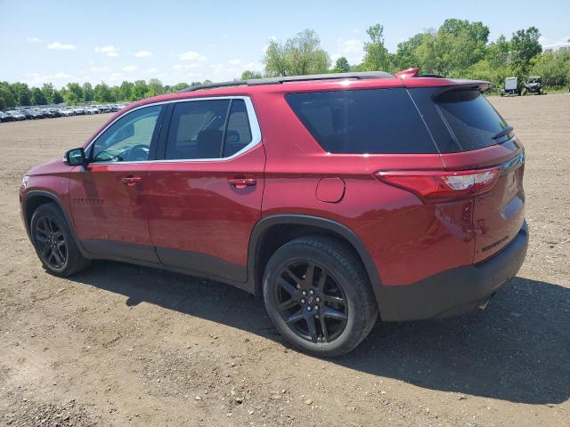 1GNEVGKW7LJ227158 Chevrolet Traverse L 2