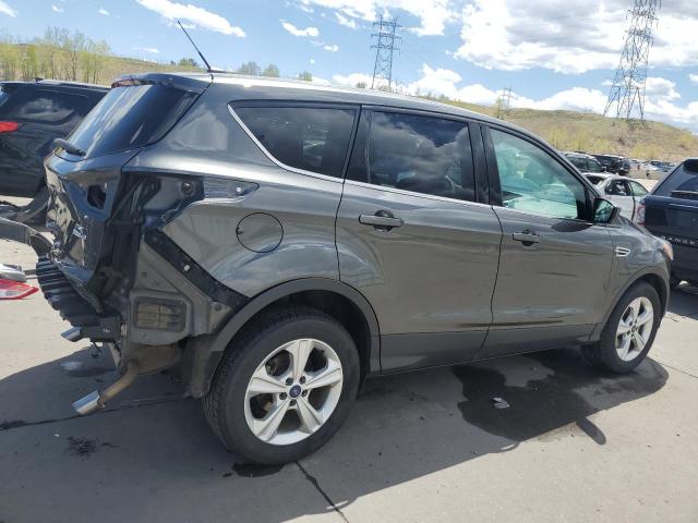 2015 Ford Escape Se VIN: 1FMCU9GXXFUB19390 Lot: 53114754