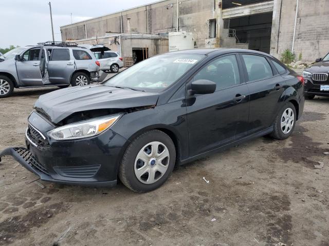 2016 Ford Focus S VIN: 1FADP3E21GL382515 Lot: 54838264