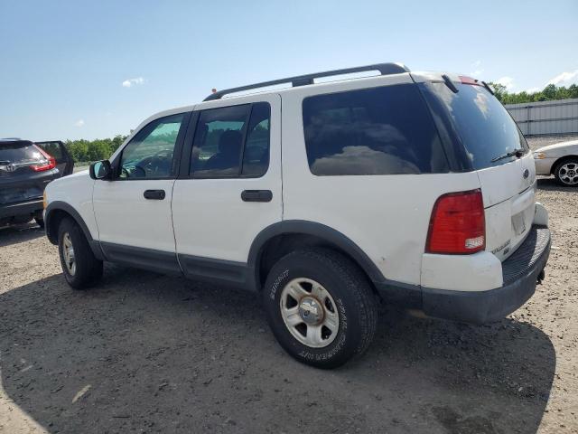 2003 Ford Explorer Xlt VIN: 1FMZU73W43ZB00103 Lot: 55690204