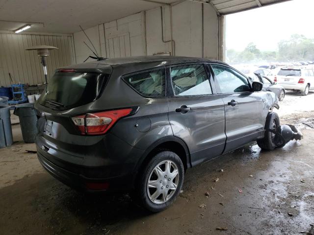 2018 FORD ESCAPE S - 1FMCU0F73JUB79338