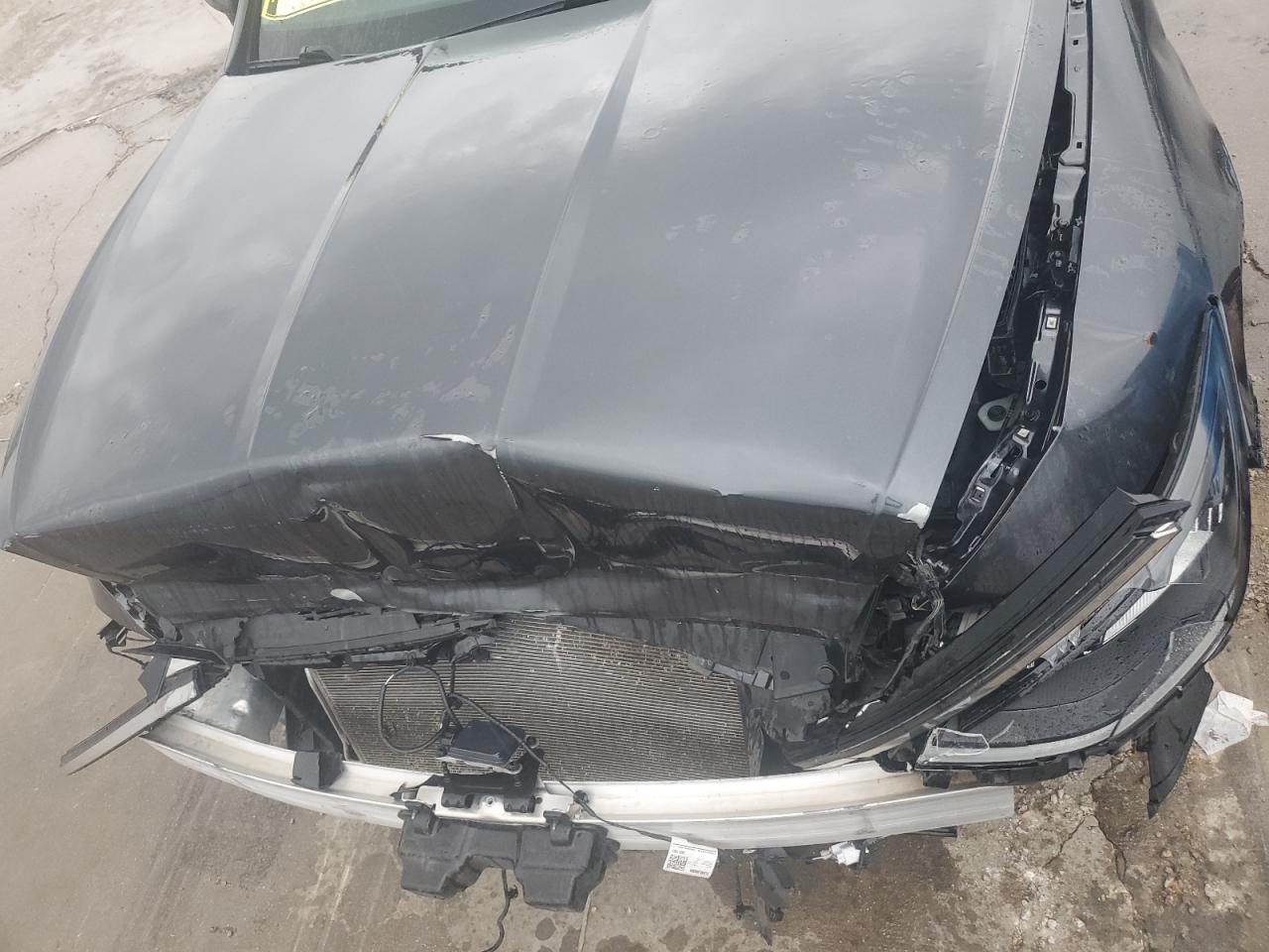 5NPEL4JA4LH056364 2020 Hyundai Sonata Sel