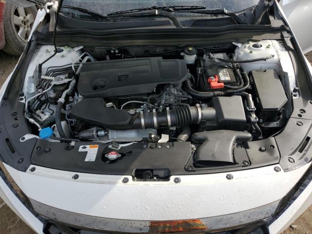 2021 Honda Accord Sport VIN: 1HGCV2F35MA019771 Lot: 56018934