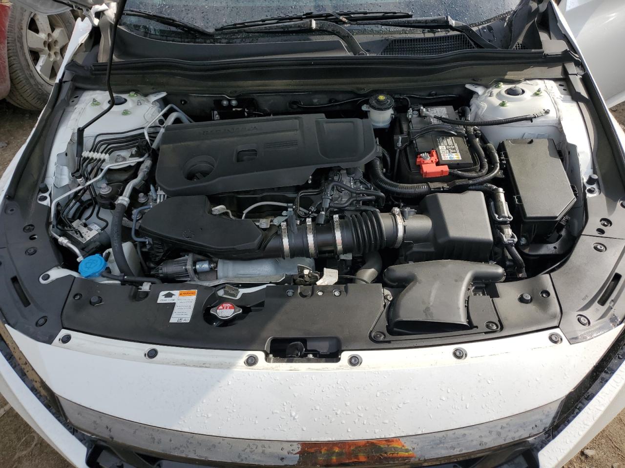 1HGCV2F35MA019771 2021 Honda Accord Sport