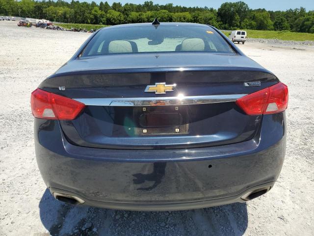 2017 Chevrolet Impala Premier VIN: 2G1145S38H9183560 Lot: 56880324