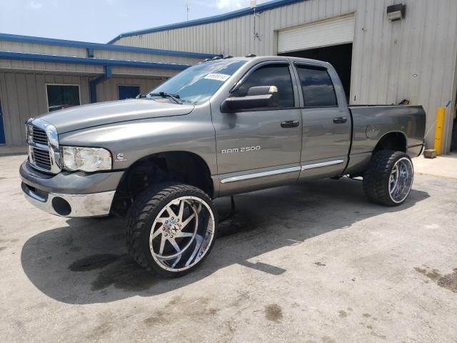 2005 Dodge Ram 2500 St VIN: 3D7KS28C05G772651 Lot: 56606614