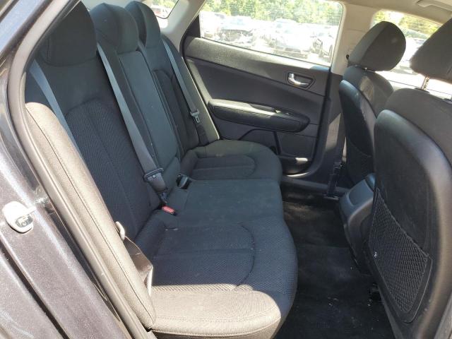 2020 Kia Optima Lx VIN: 5XXGT4L33LG448965 Lot: 55338074