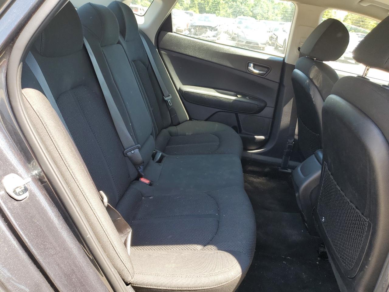 5XXGT4L33LG448965 2020 Kia Optima Lx