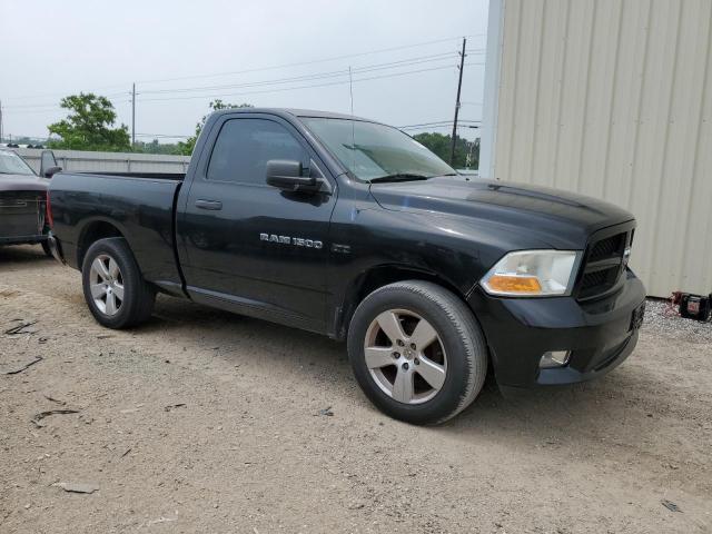 2011 Dodge Ram 1500 VIN: 3D7JB1ET9BG605534 Lot: 54549054