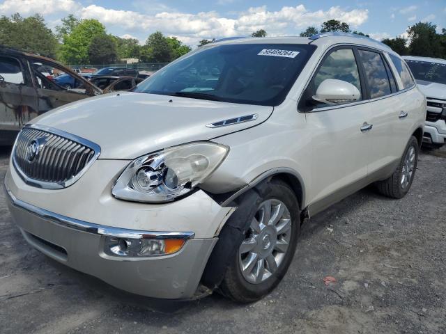 2012 Buick Enclave VIN: 5GAKRDED2CJ132386 Lot: 56469264