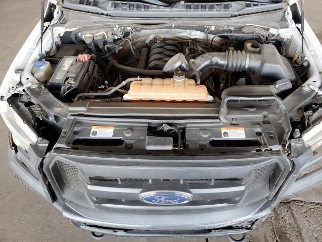 2017 FORD F150 SUPER - 1FTEW1EF2HKE40714