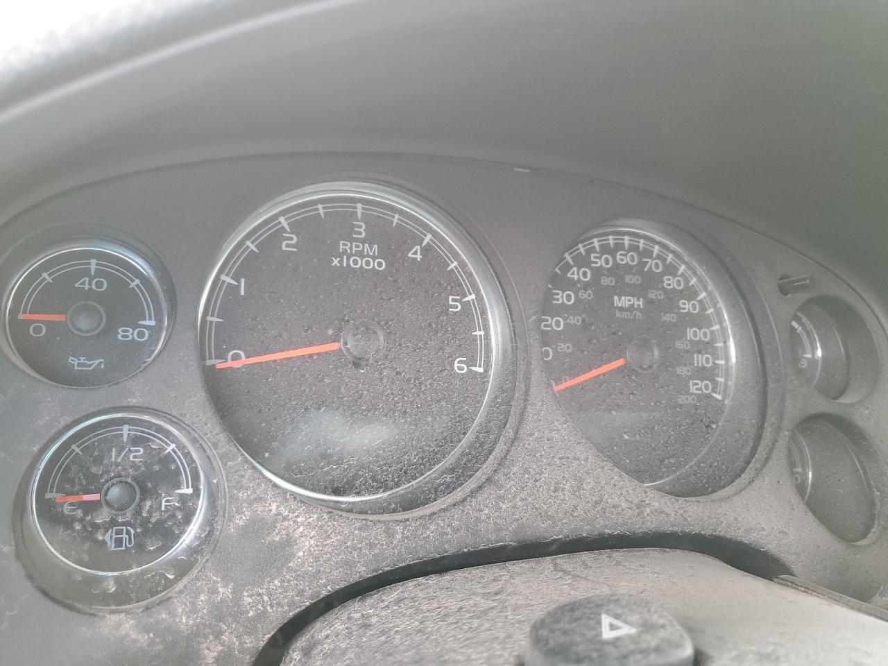 1GNSKBE09BR342172 2011 Chevrolet Tahoe K1500 Lt