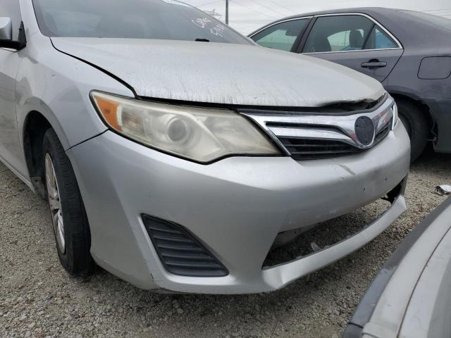 2012 Toyota Camry Base VIN: 4T1BF1FK2CU053068 Lot: 55206804