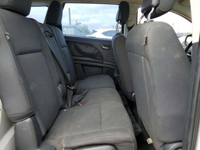 2010 Dodge Journey Se VIN: 3D4PG4FB2AT233217 Lot: 53107574