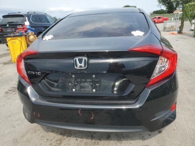 2018 Honda Civic Lx VIN: 2HGFC2F54JH562532 Lot: 54774024